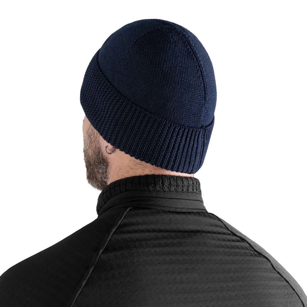 Watch Cap LT Dark Navy