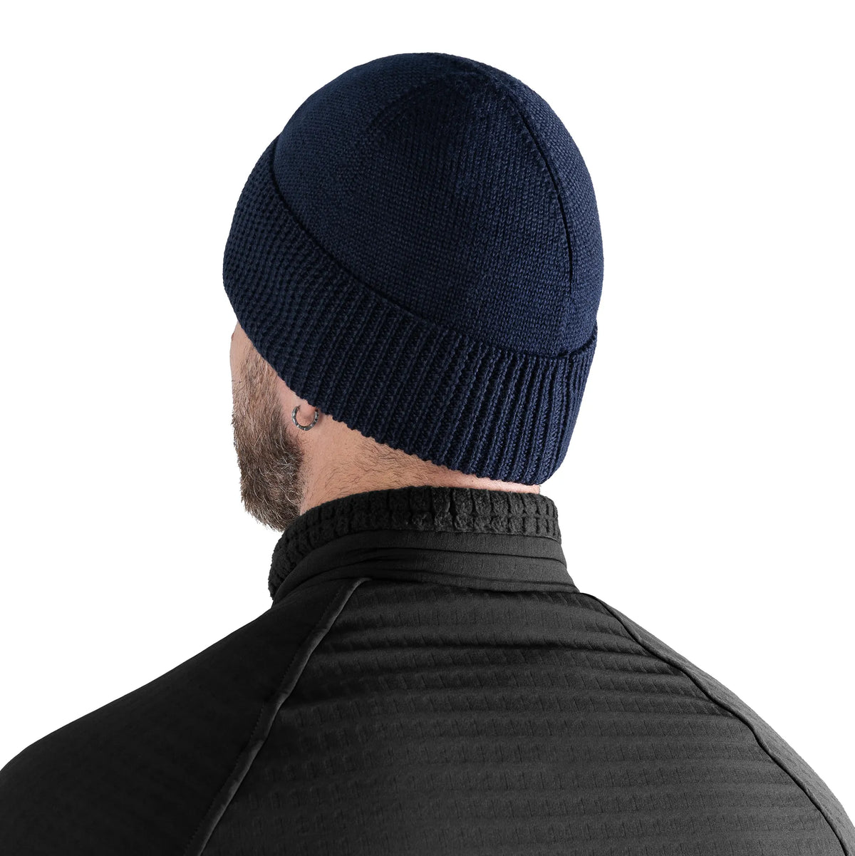 Watch Cap LT Dark Navy
