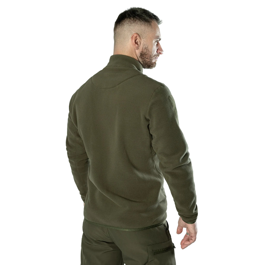 Army Himatec 200 Olive Jacket