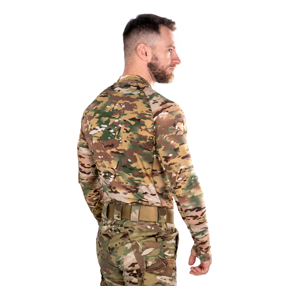 Thorax Pro LVL1 SJ Longsleeve MC