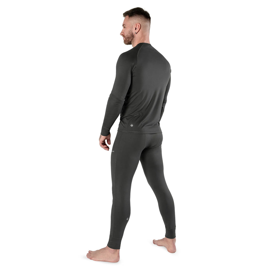 MARK Thermoline base layer set Graphite