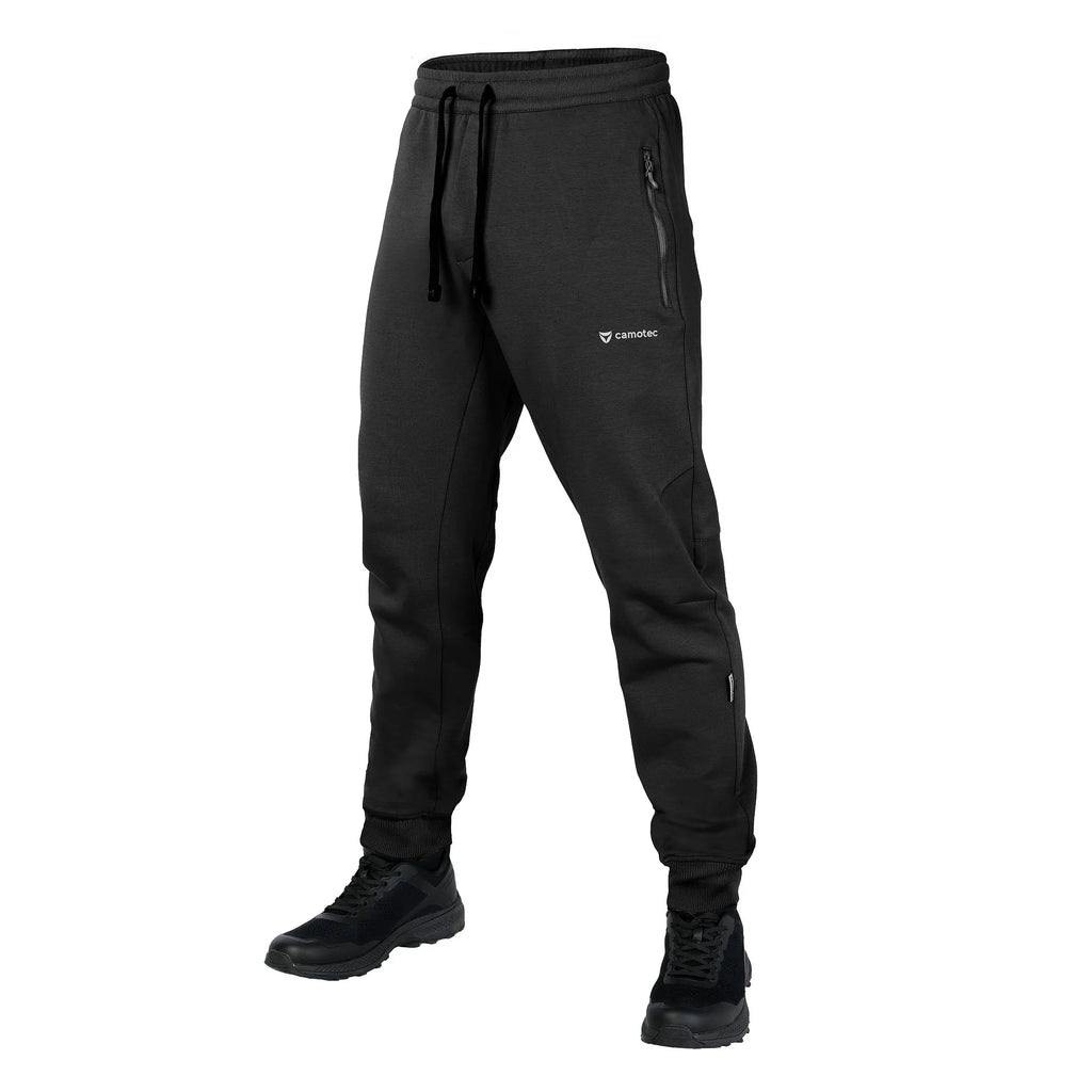 FitPro Sports Suit Dark Blue