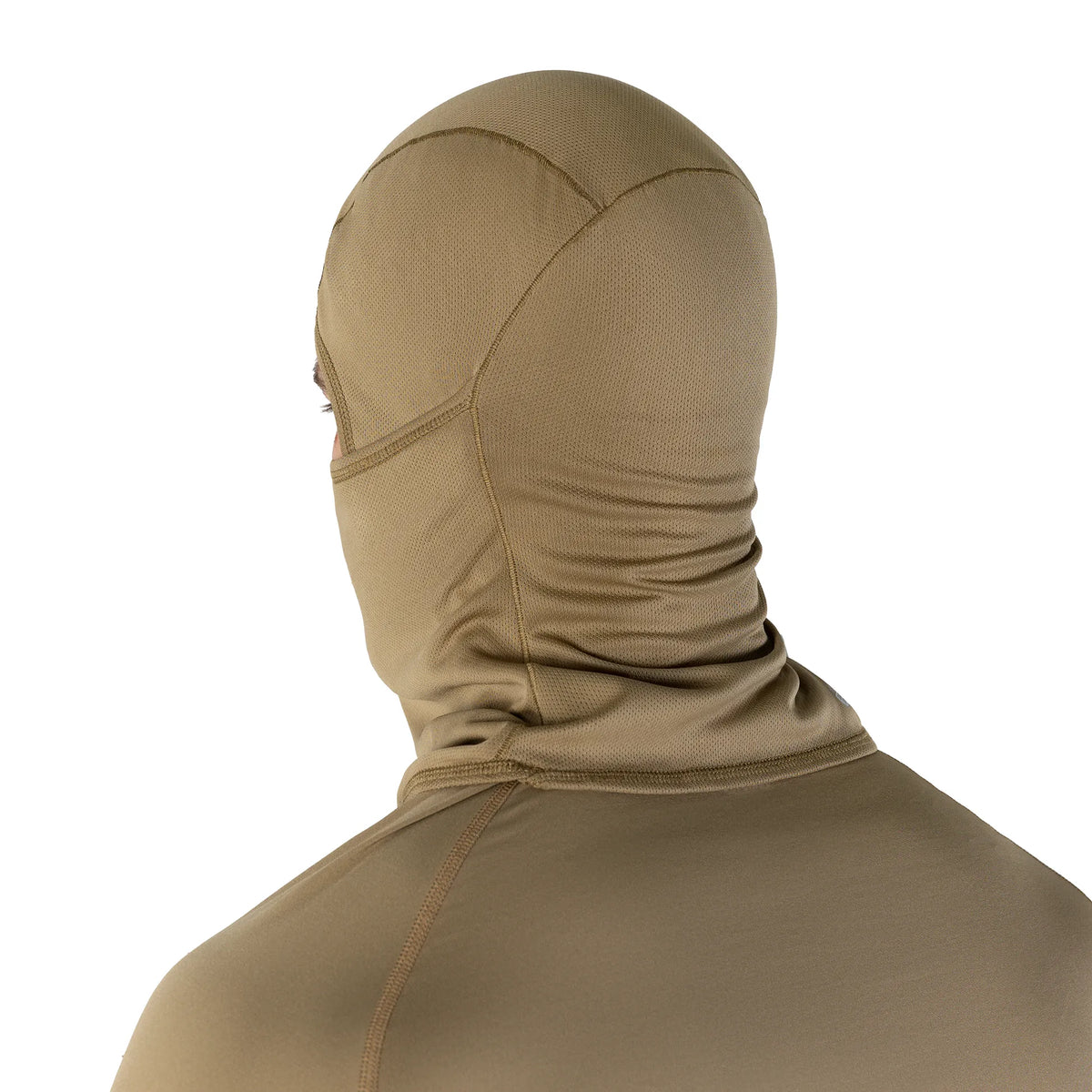 Balaclava Pro 2.0 Tan
