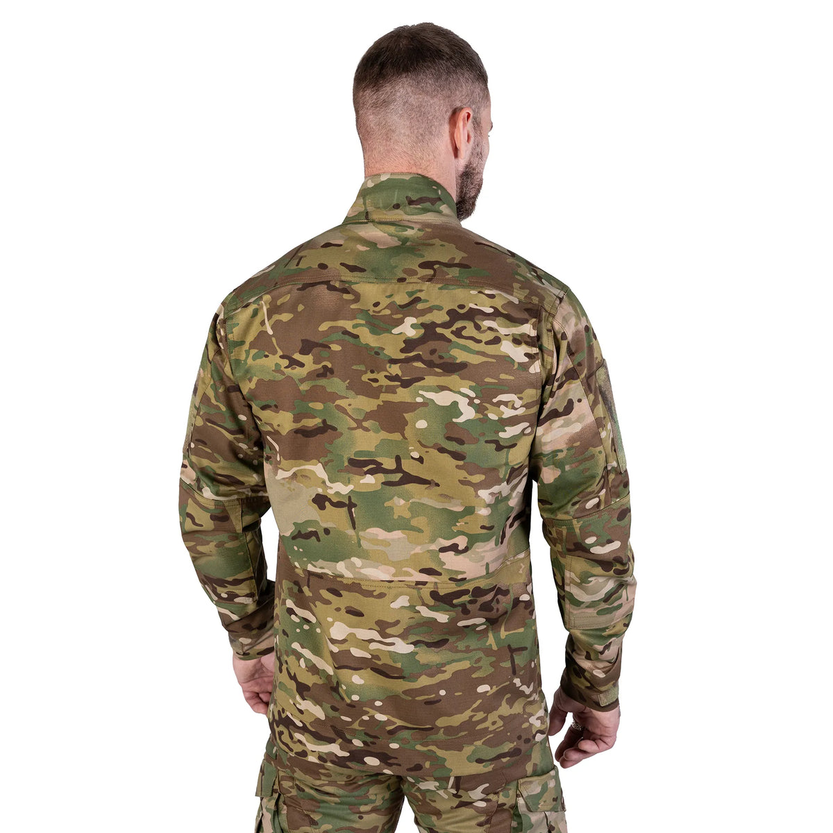 Blitz Twill jacket MC