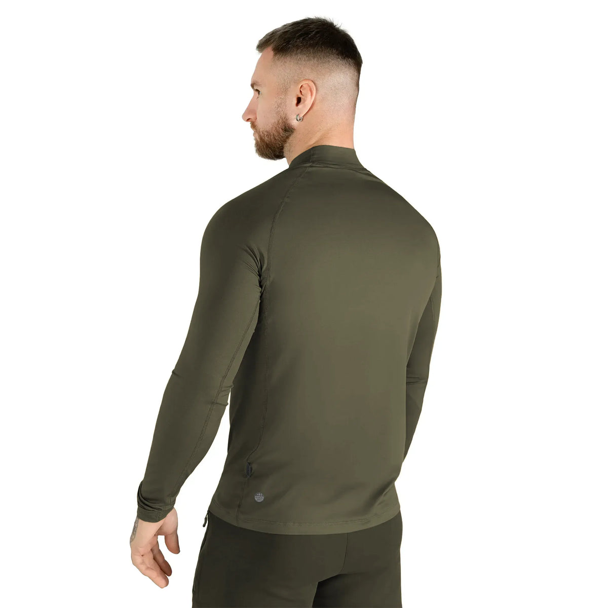 Thorax Pro LVL1 SJ Longsleeve Olive