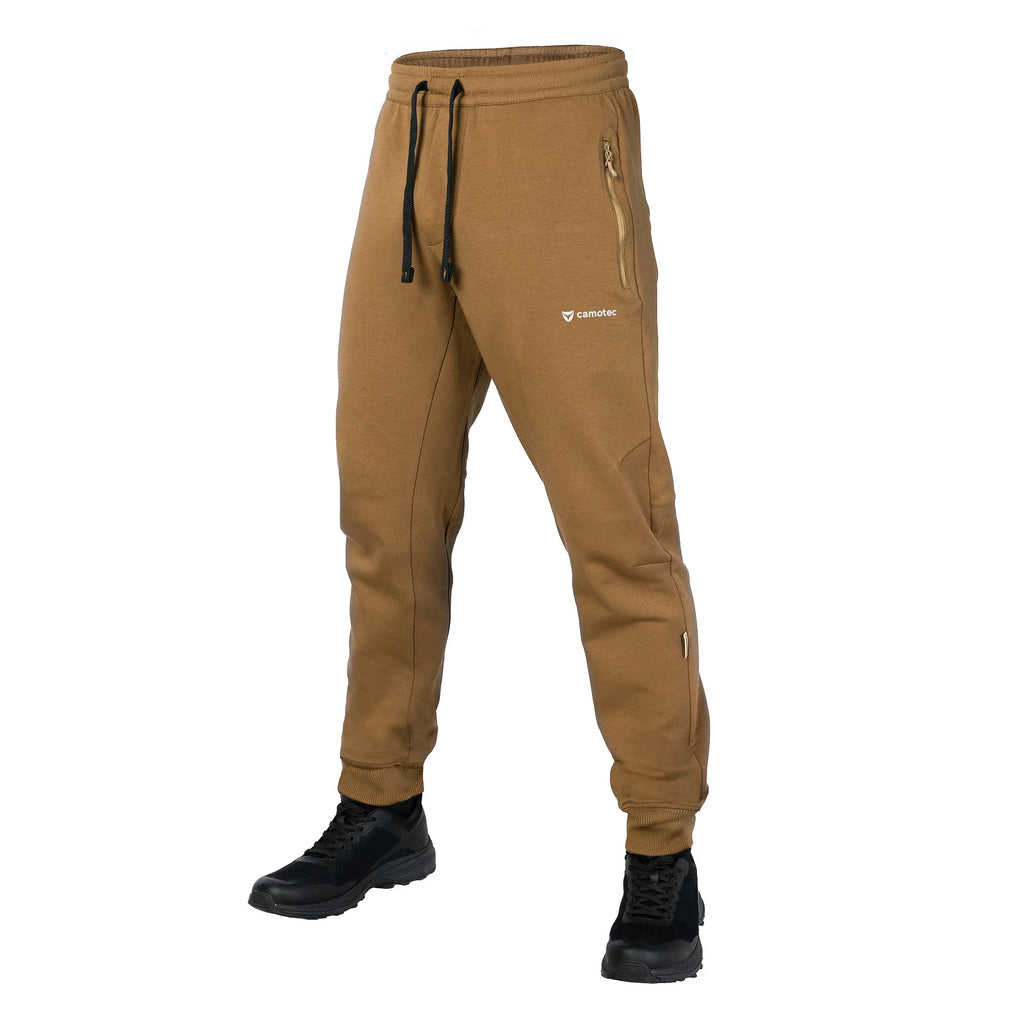 FitPro Sports Suit Coyote