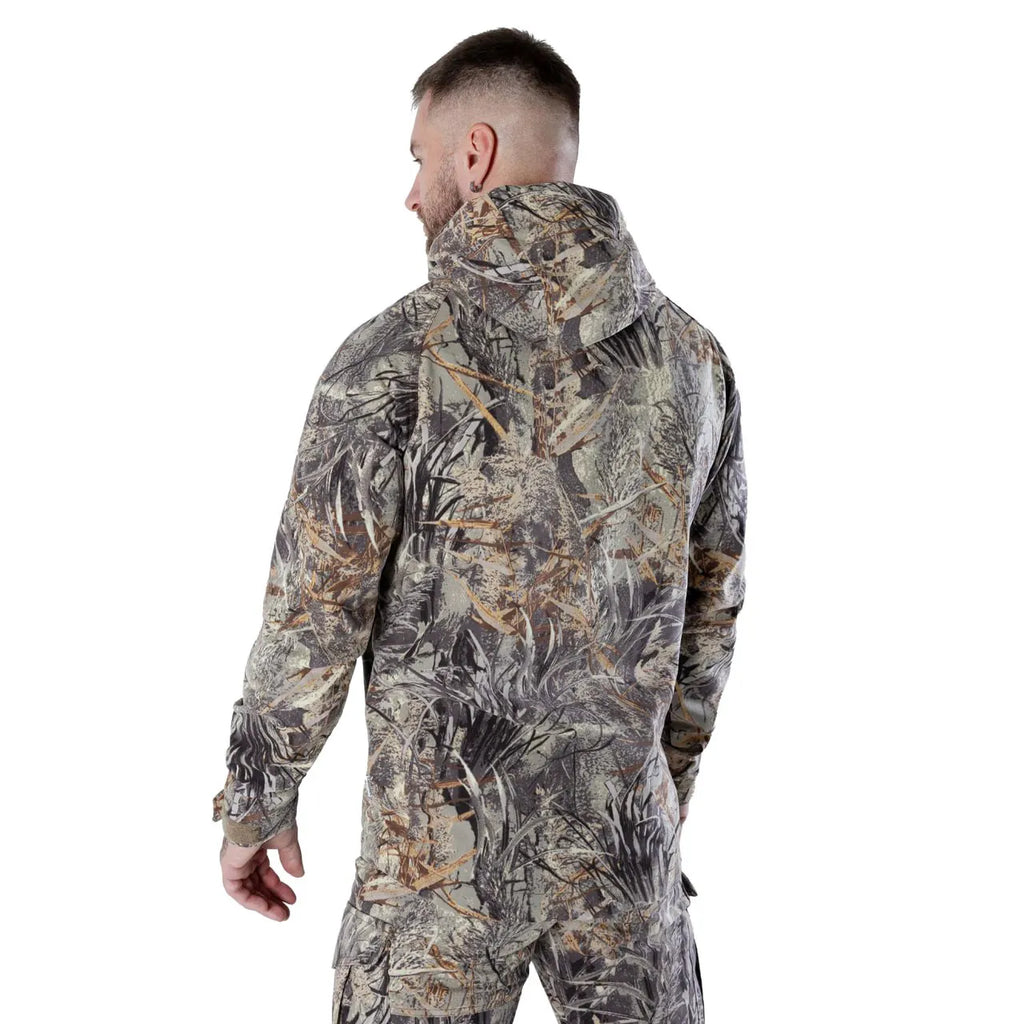 Hunting Jacket Instinct 2.0 Poplin Tatar Weed