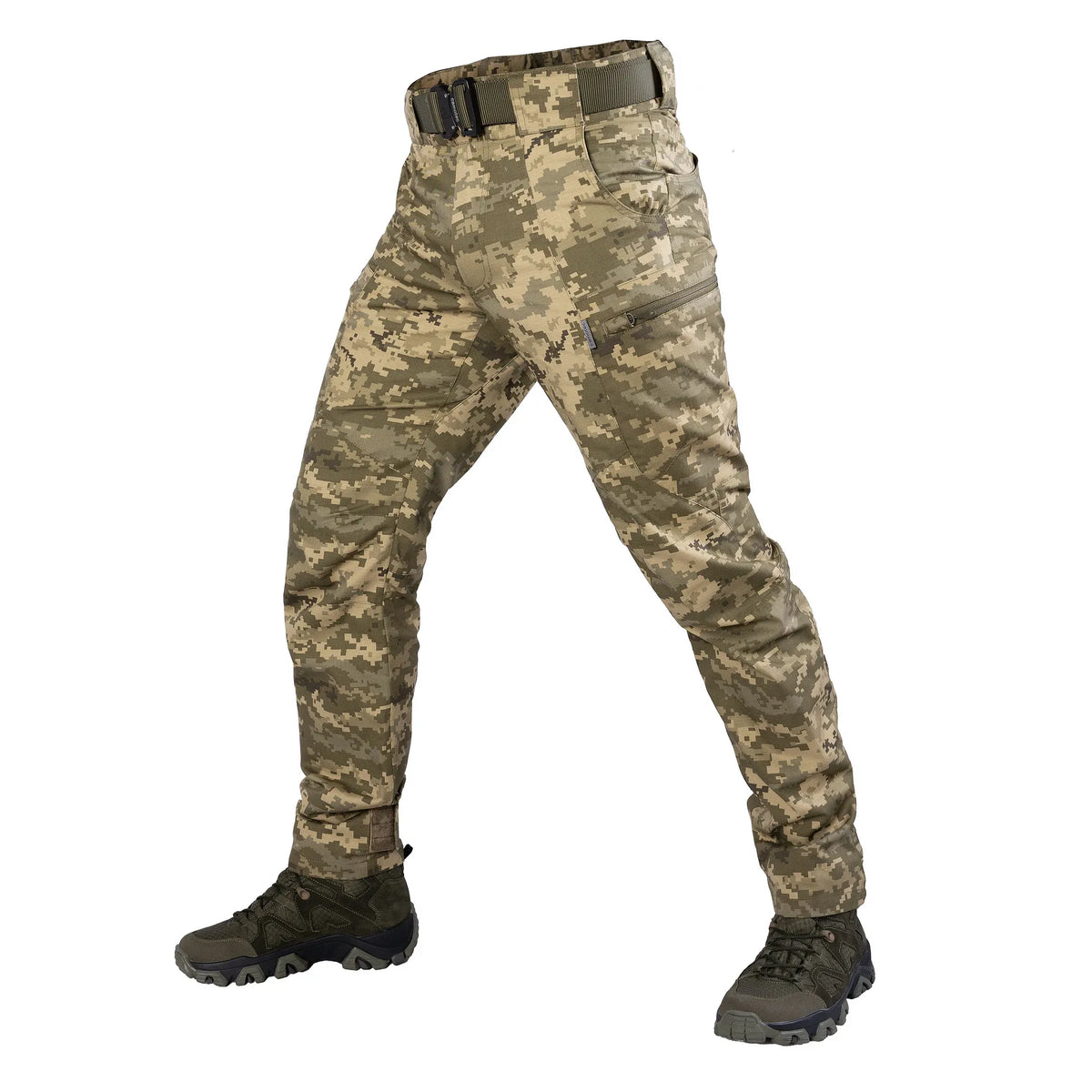 Stalker 3.0 Twill Pixel Suit