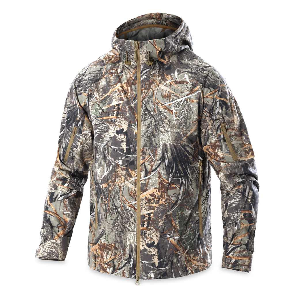 Instinct 2.0 Twill Tatar Herb Jacket