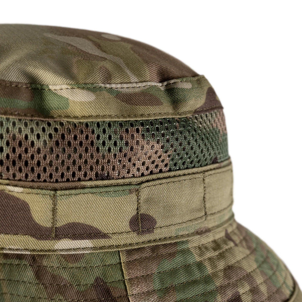 Boonie Hat Air Twill MC