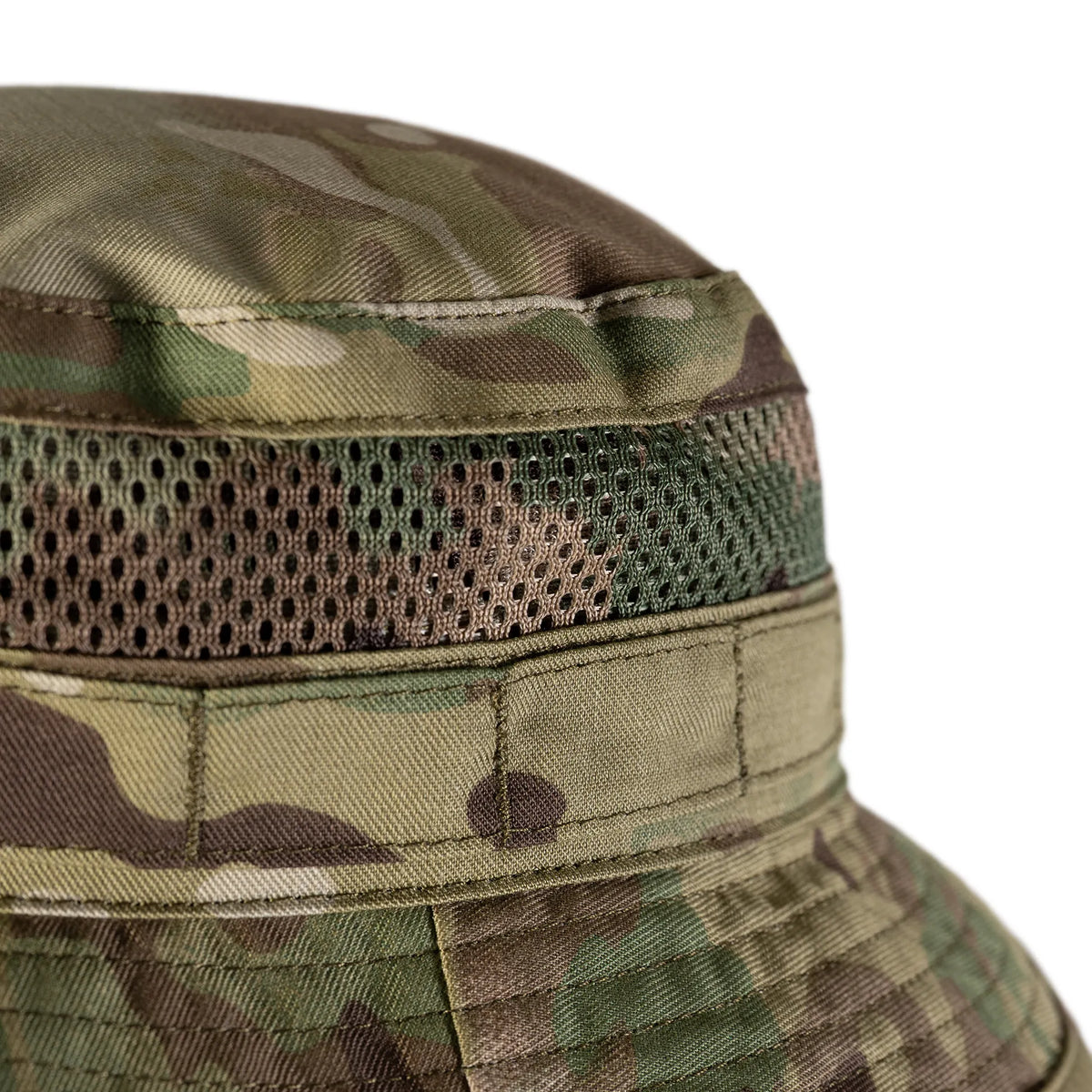 Boonie Hat Air Twill MC
