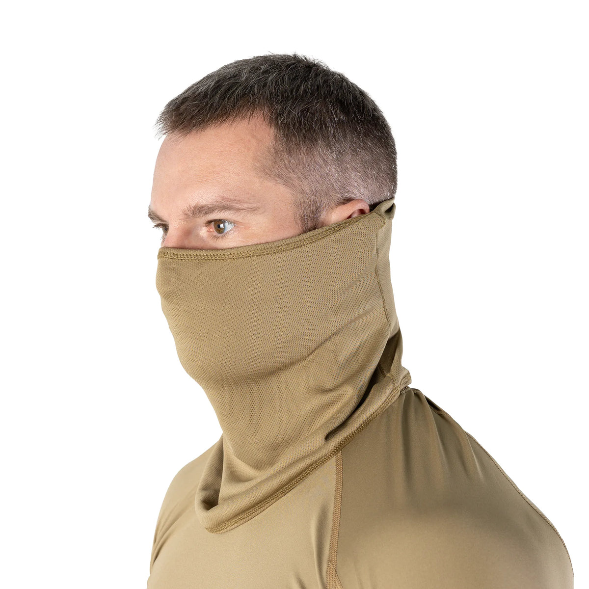 Balaclava Pro 2.0 Tan
