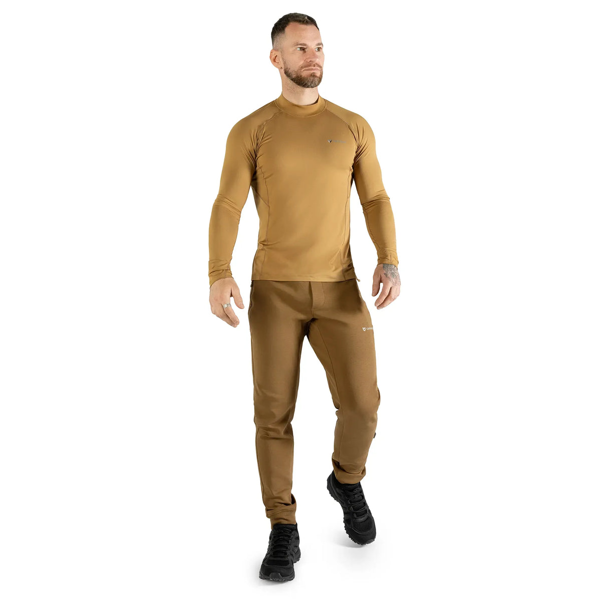 FitPro ShapeKnit Coyote Sweatpants