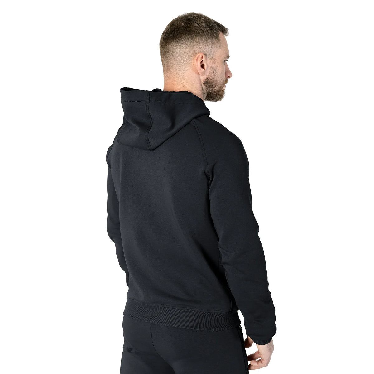 FitPro Sports Suit Dark Blue