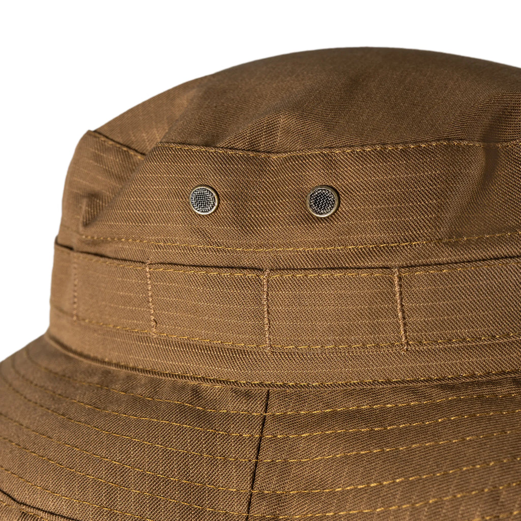 Boonie Hat 2.0 Twill Coyote