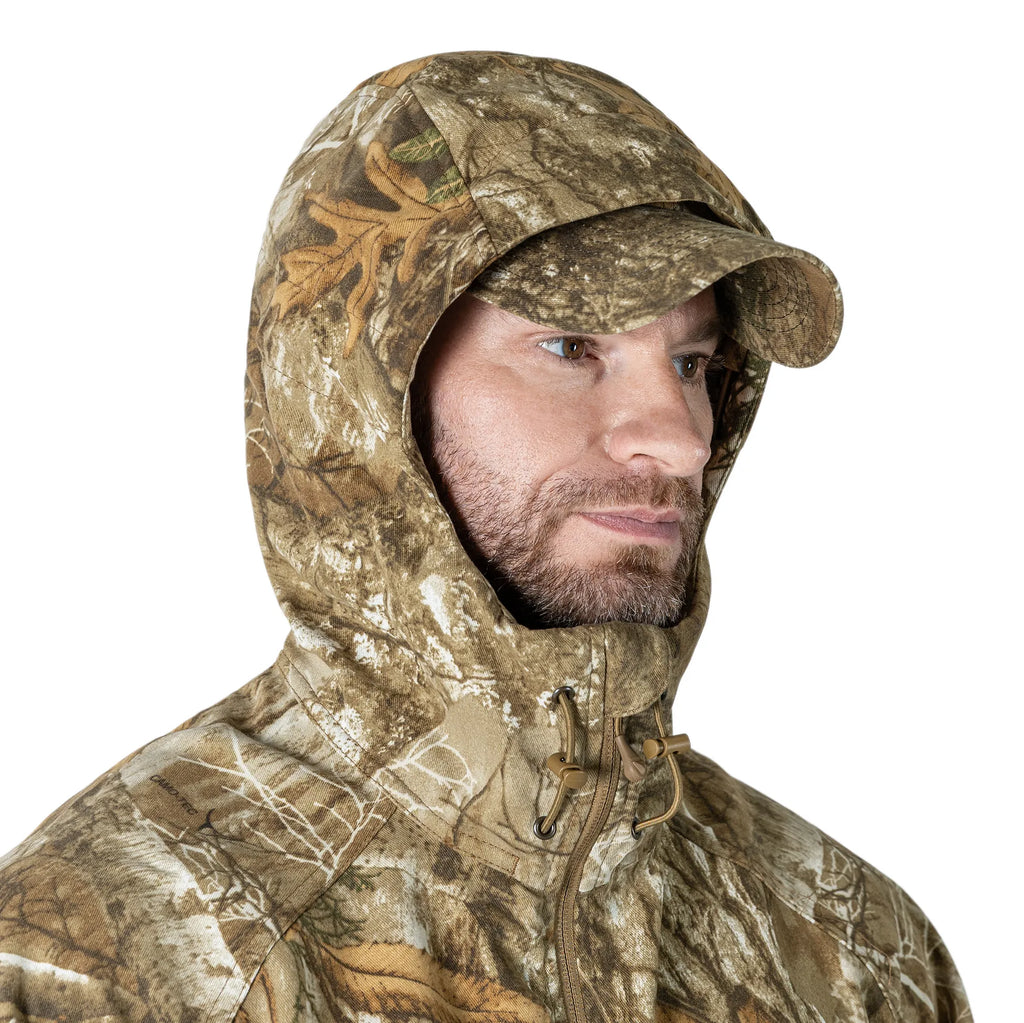 Instinct 2.0 Twill Touch of Sun Jacket