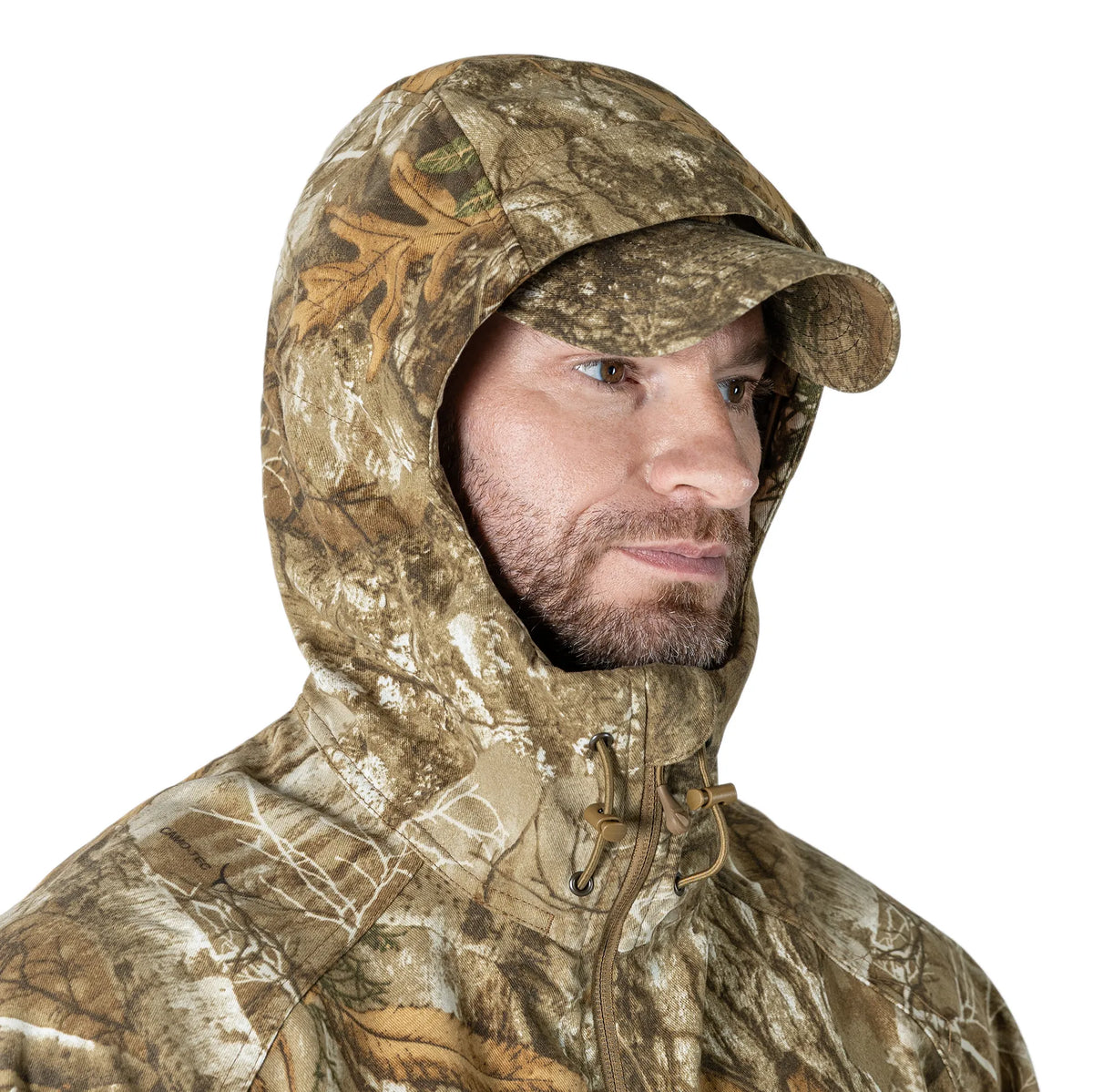 Instinct 2.0 Twill Touch of Sun Jacket