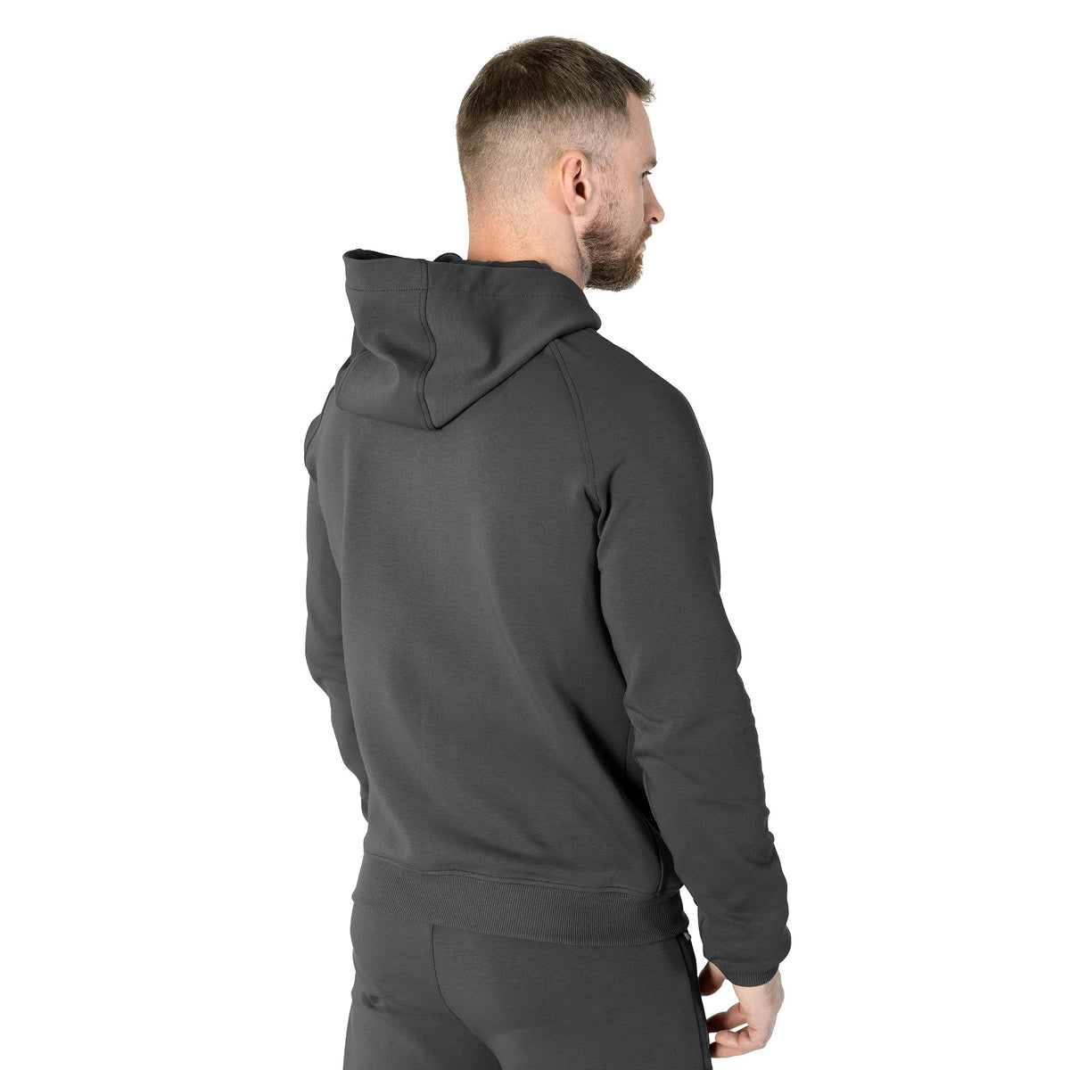 FitPro Sports Suit Graphite