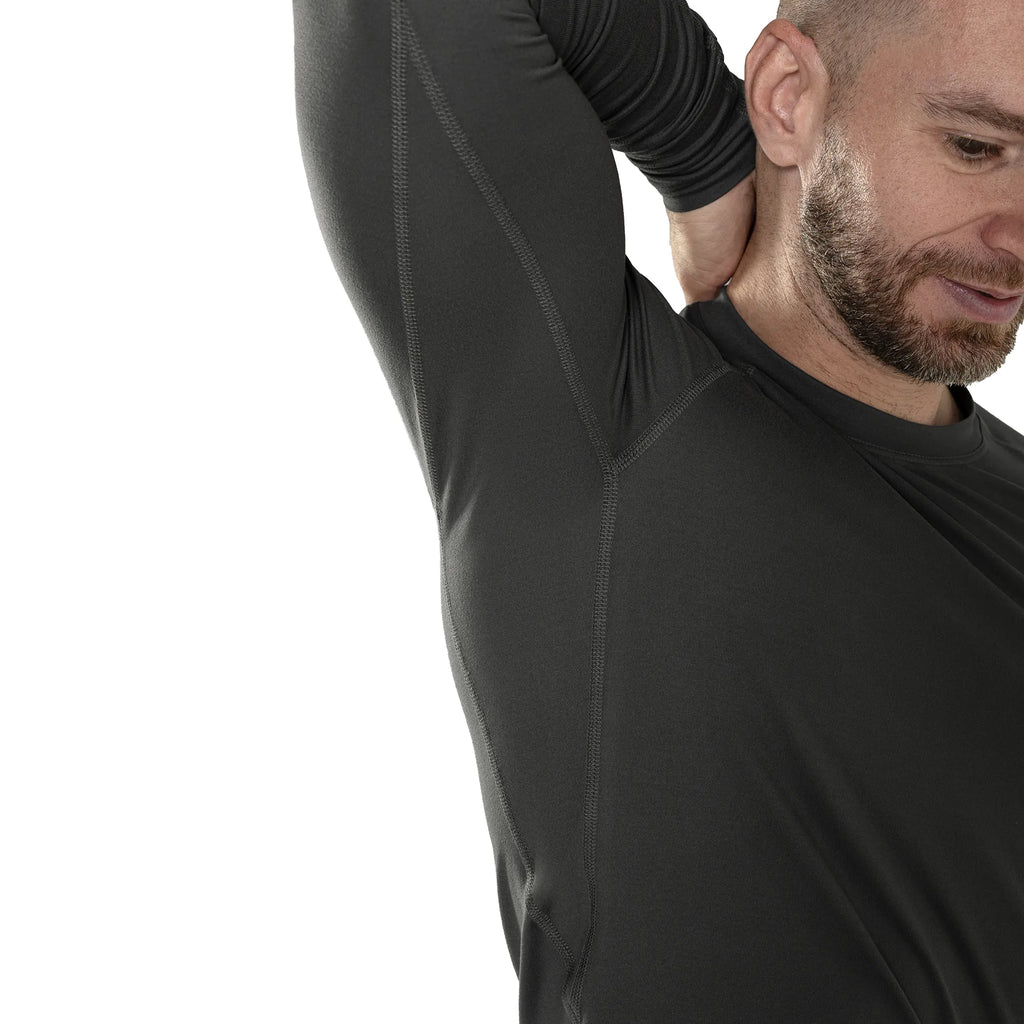 MARK Thermoline base layer set Graphite