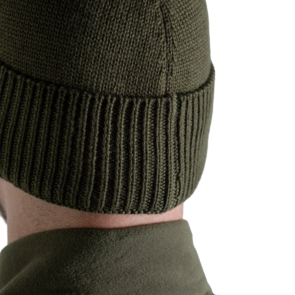 Watch Cap Merino 2.0 Olive