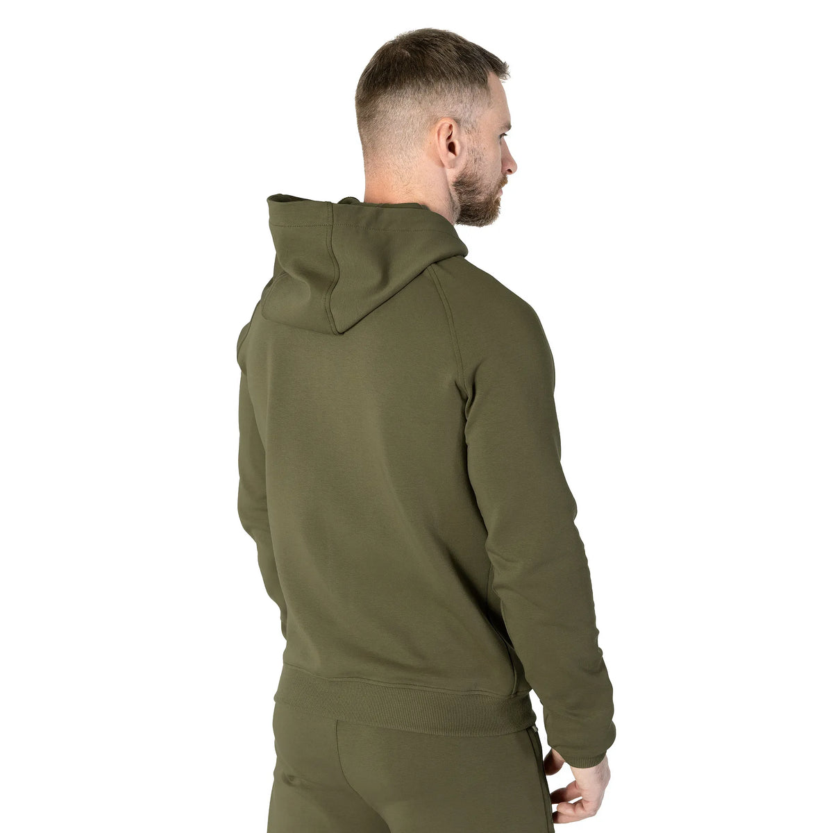 FitPro Sports Suit Olive
