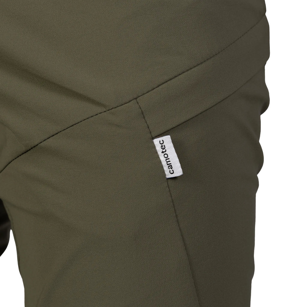 Pants Lizard 2.0 Nylon Olive