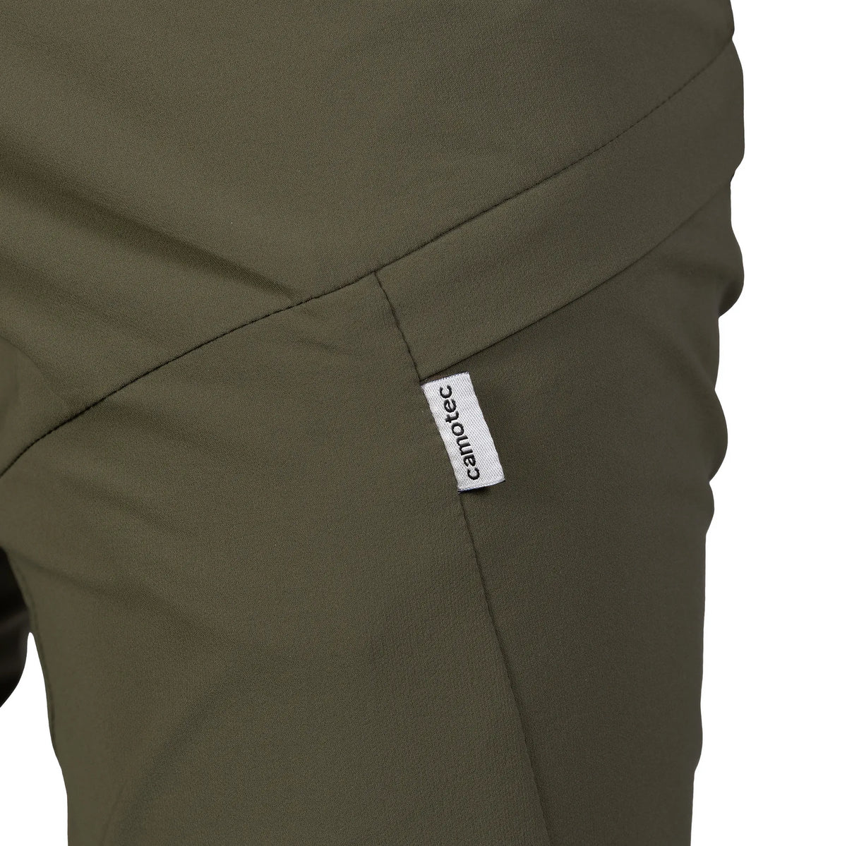 Pants Lizard 2.0 Nylon Olive