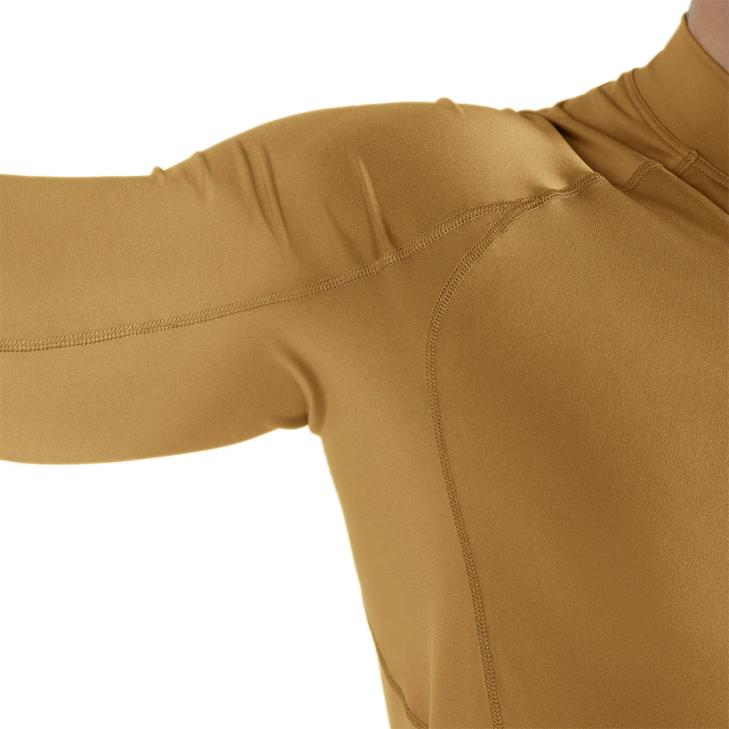 Thorax Pro LVL1 SJ Longsleeve Coyote