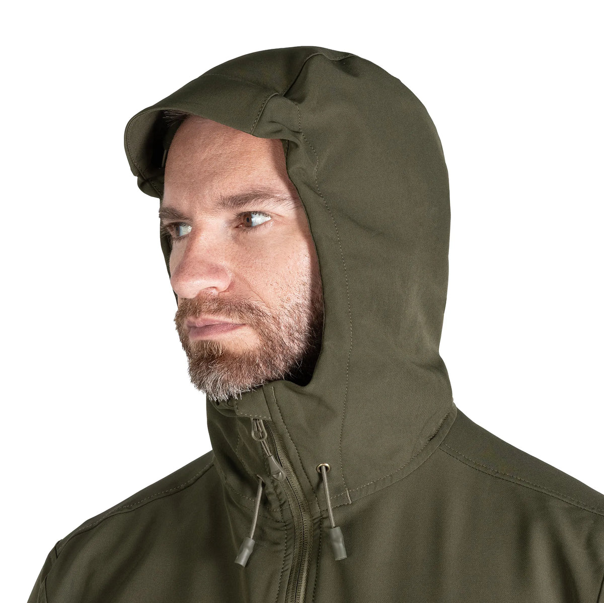 WindBlock 2.0 DW Windbreaker Jacket Olive
