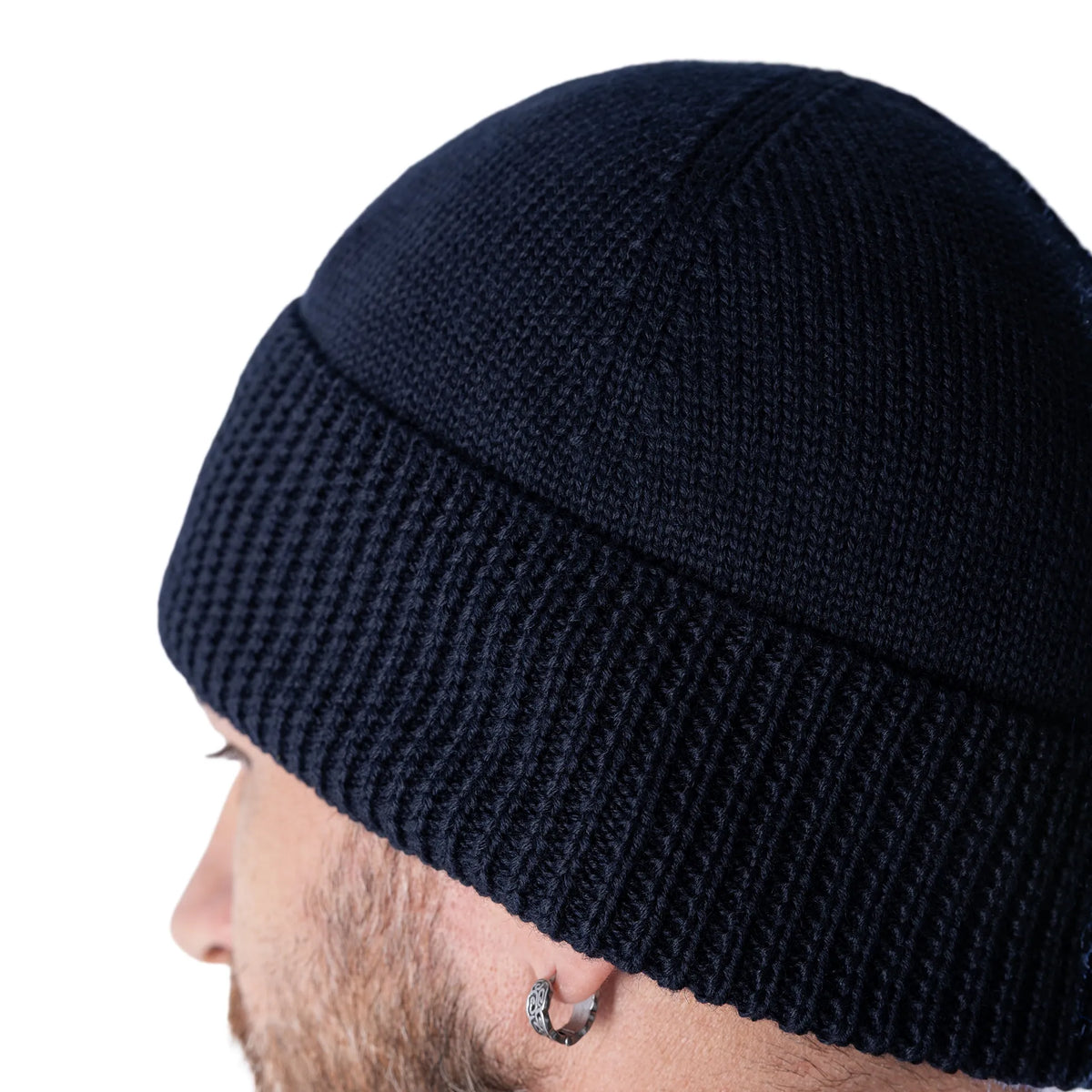 Watch Cap LT Dark Navy