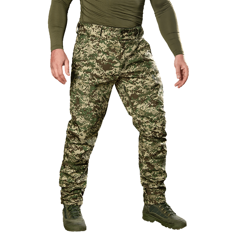 Stalker Vent 2.0 Predator G-0822 Suit