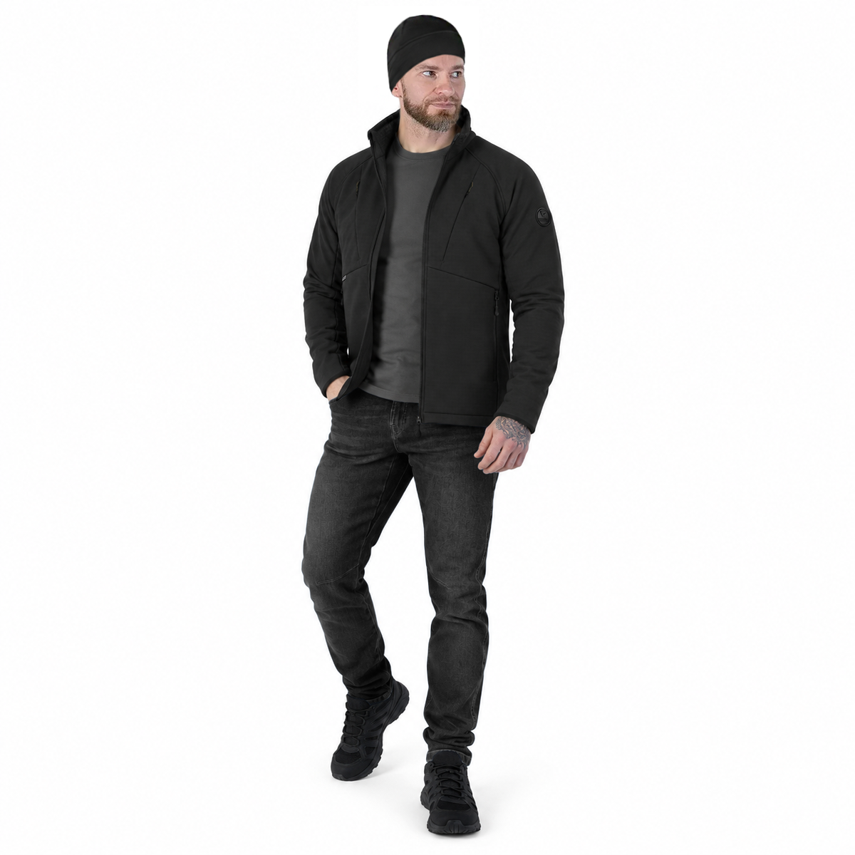 Urban 2.0 Kit