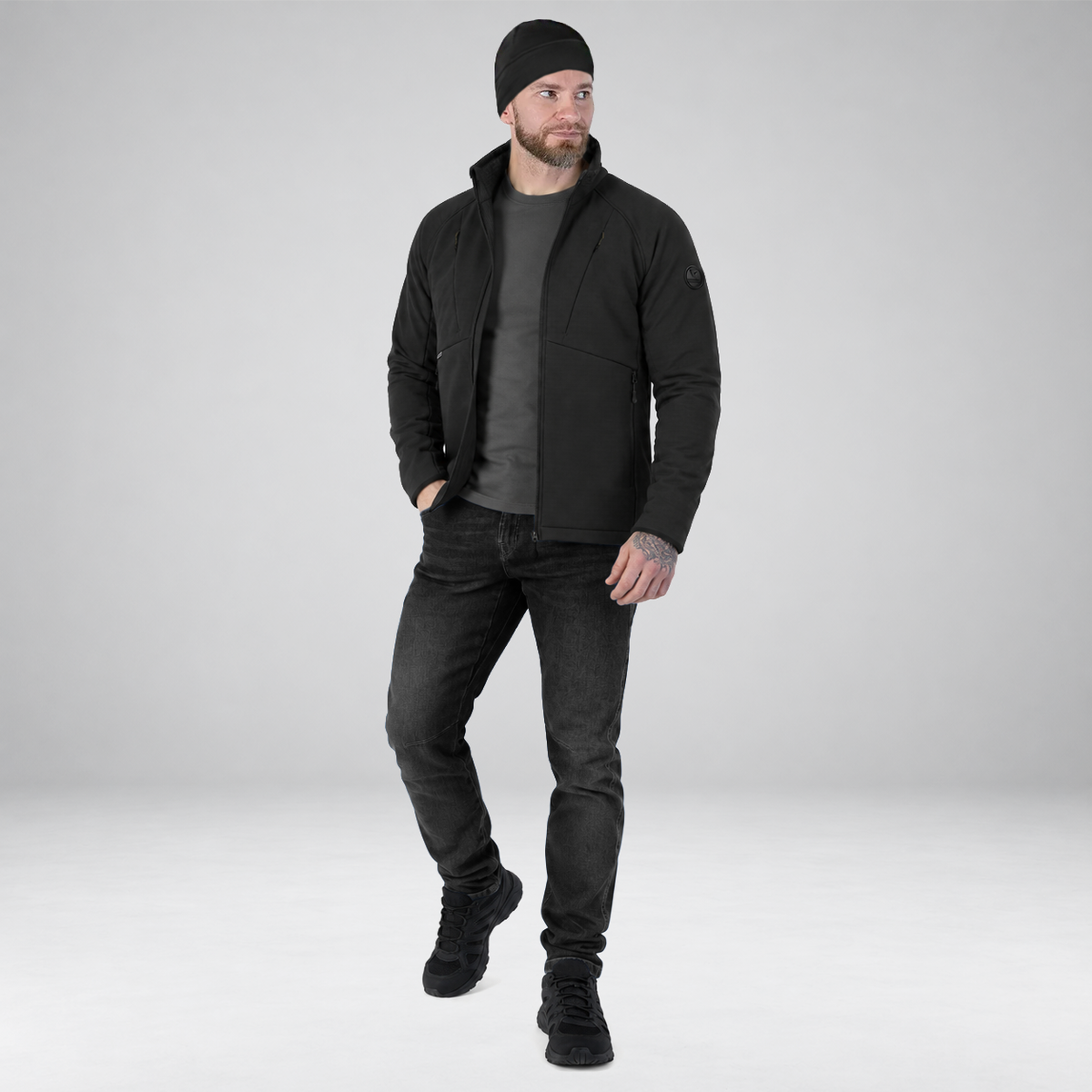 Urban 2.0 Kit