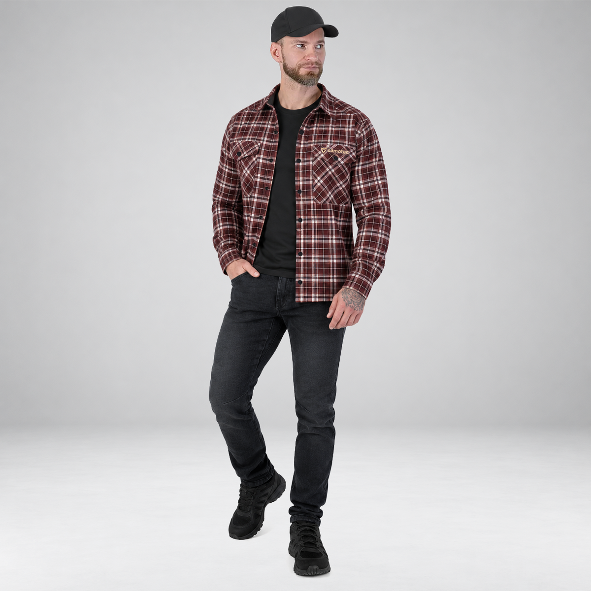 Urban 6.0 set