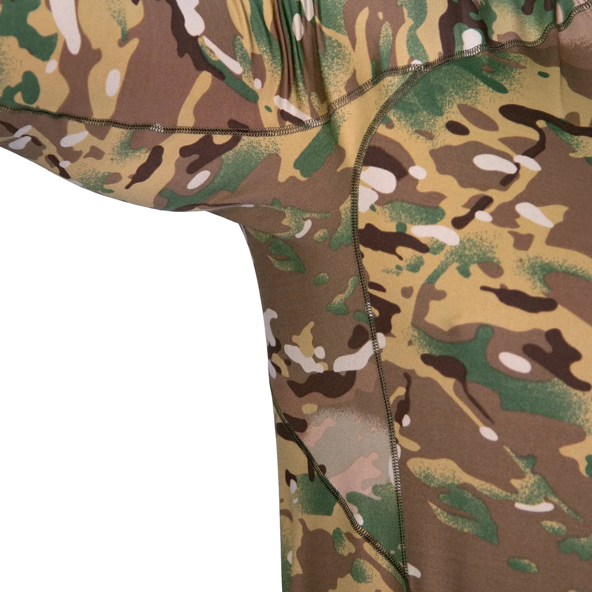 Thorax Pro LVL1 SJ Longsleeve MC