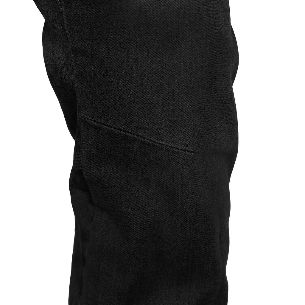 UTJ Jeans Black