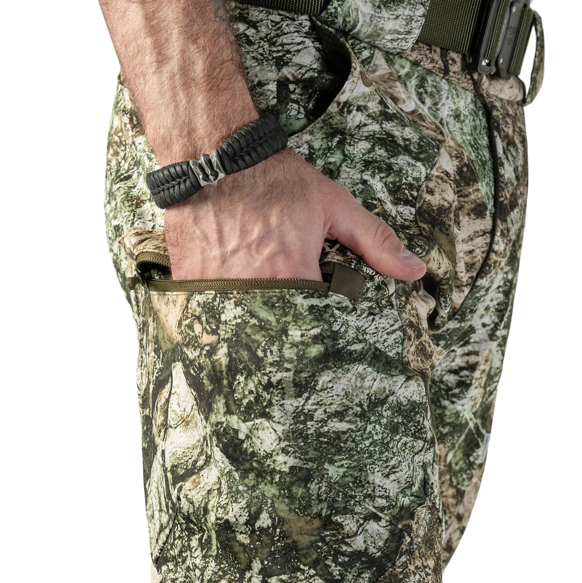Rubicon SoftHeat Terra Hunting Pants