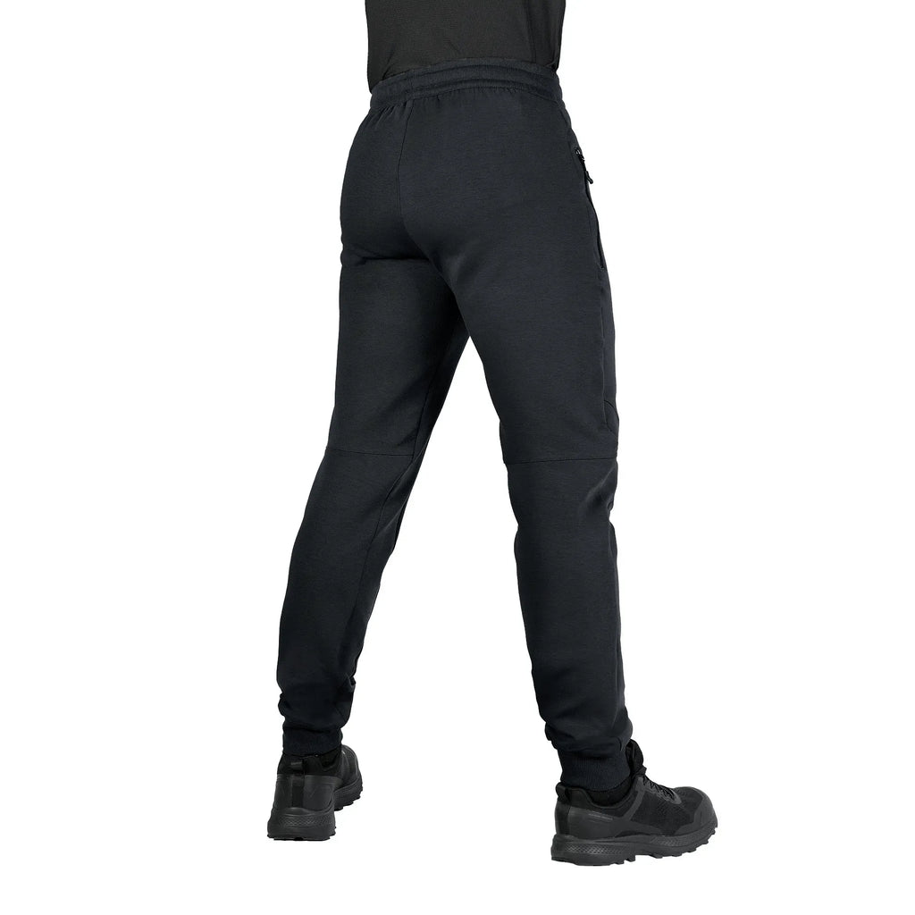 FitPro Sports Suit Dark Blue