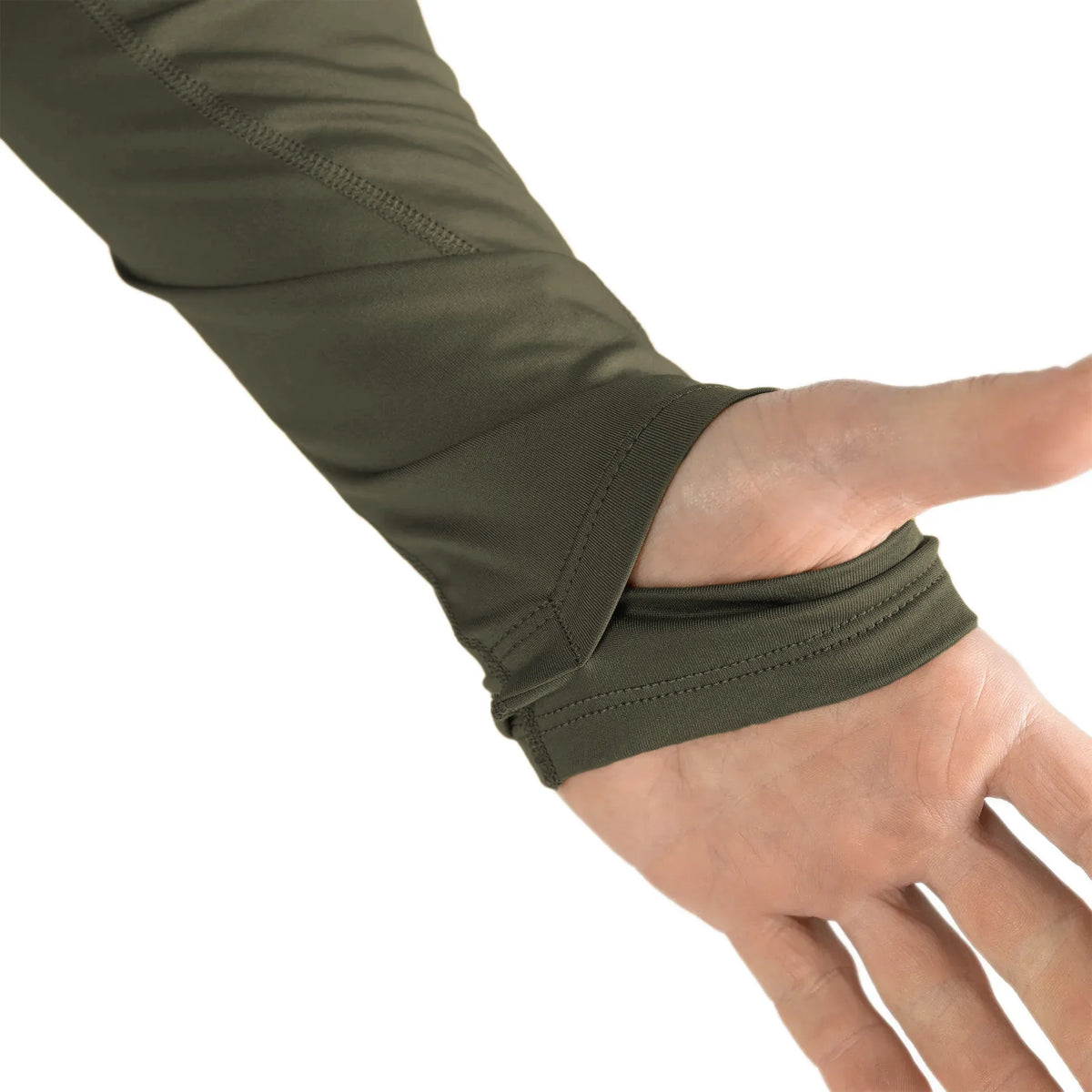 Thorax Pro LVL1 SJ Longsleeve Olive