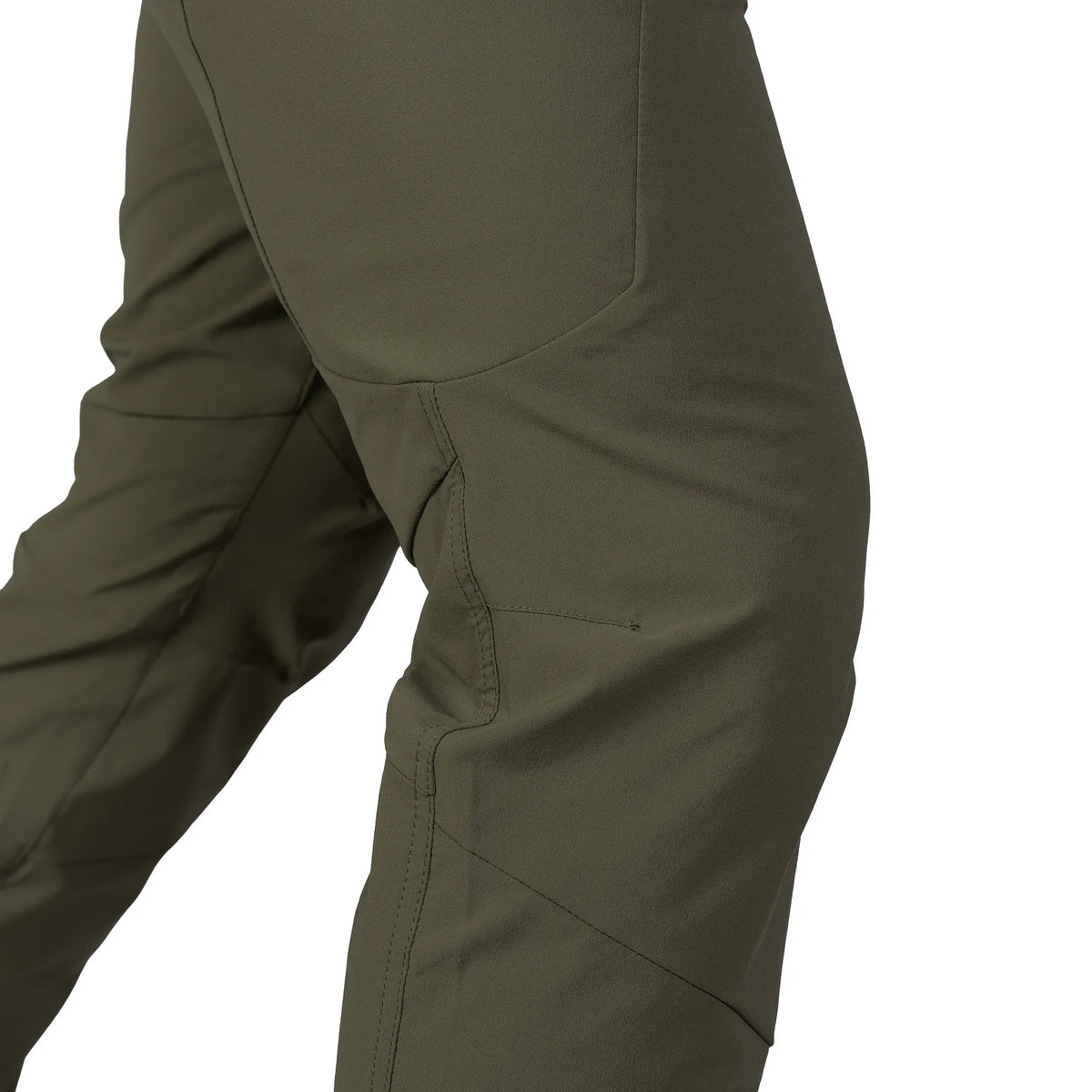 Pants Lizard 2.0 Nylon Olive