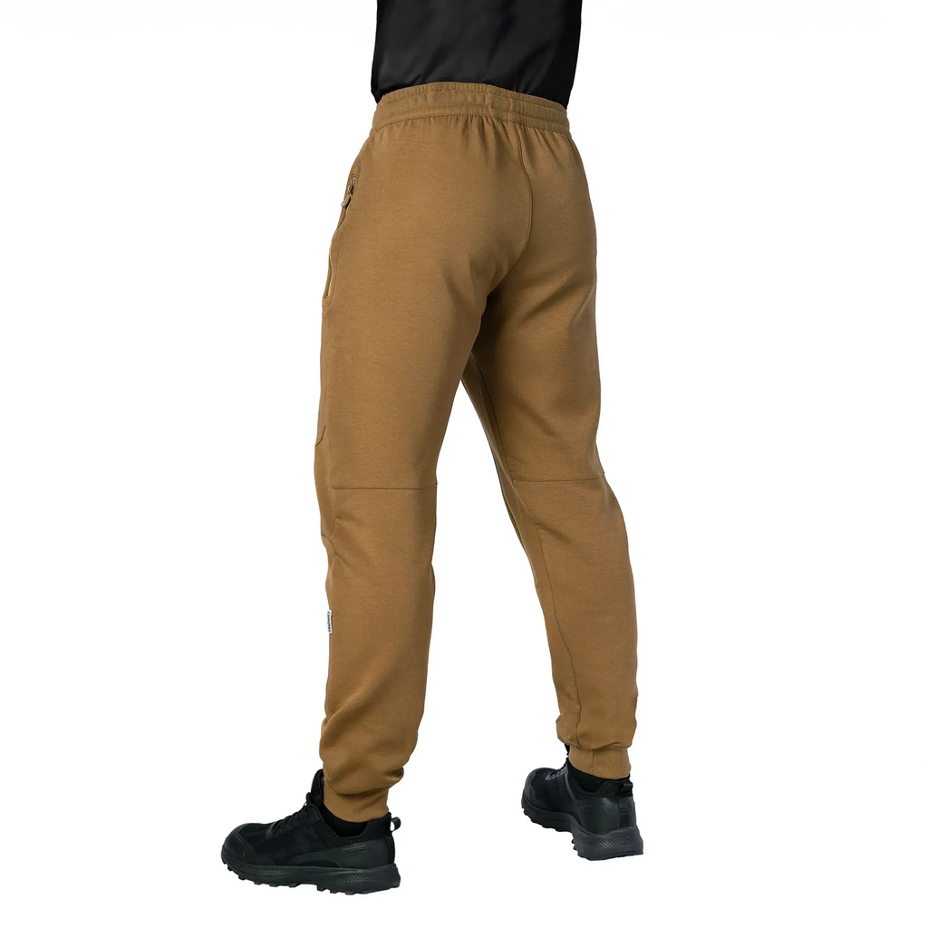 FitPro Sports Suit Coyote