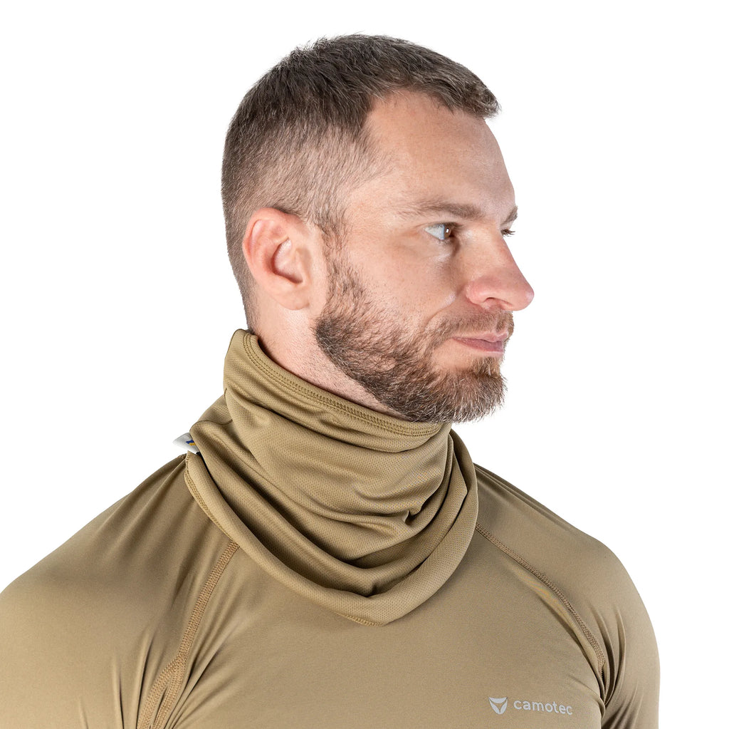 Balaclava Pro 2.0 Tan