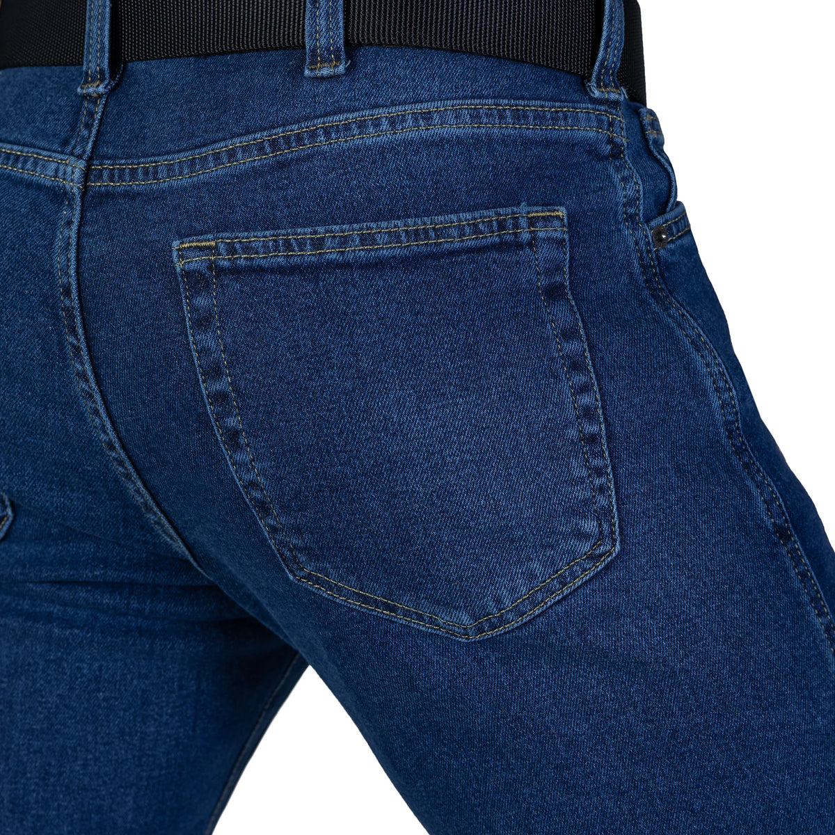 UTJ Blue Jeans