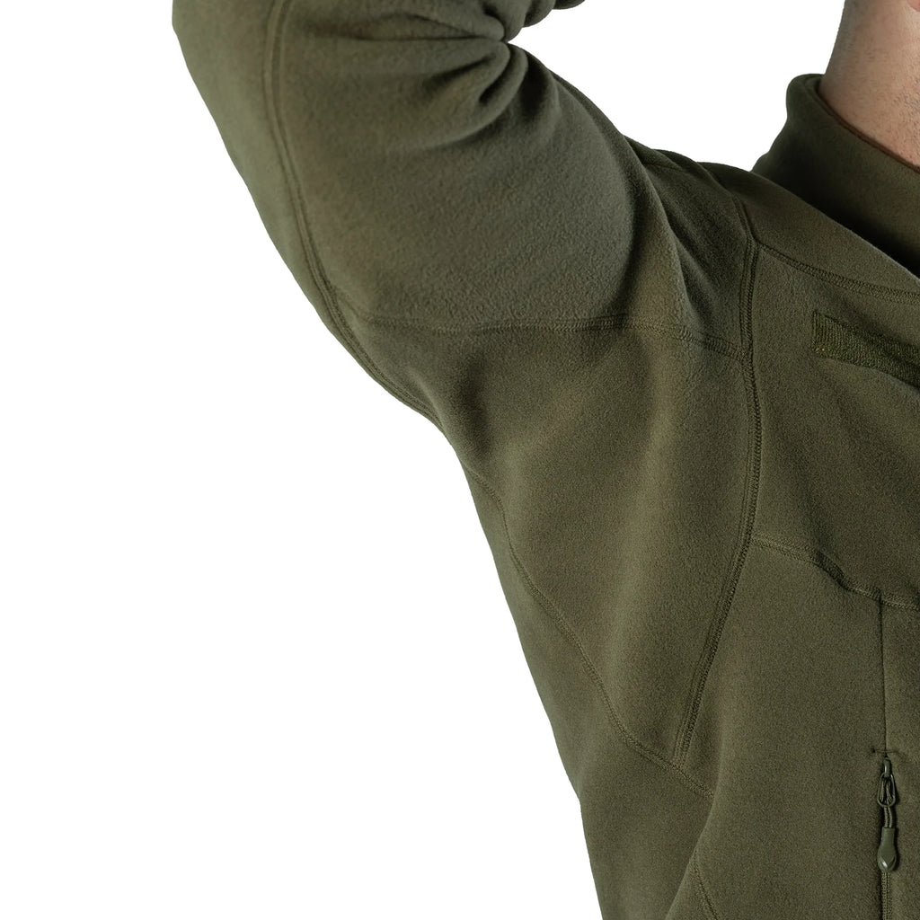 Army Himatec 200 Olive Jacket
