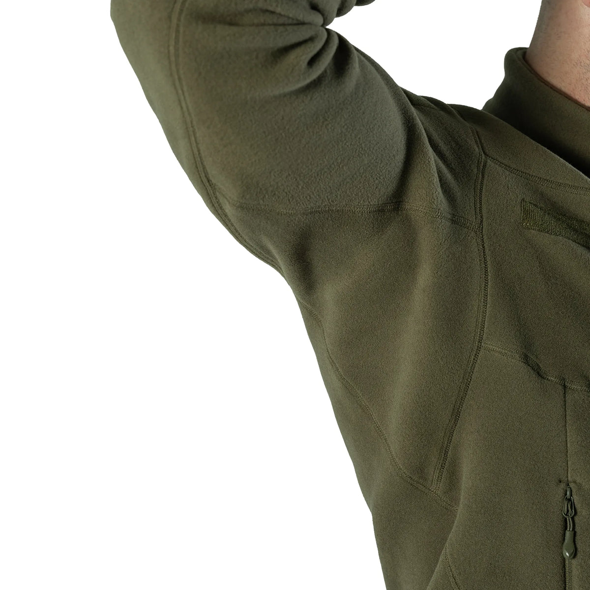 Army Himatec 200 Olive Jacket