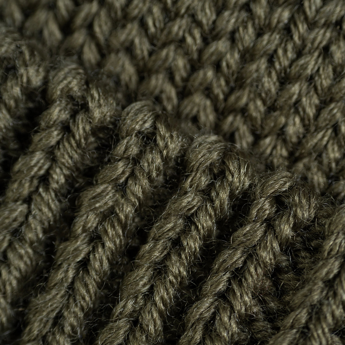 Watch Cap Merino 2.0 Olive