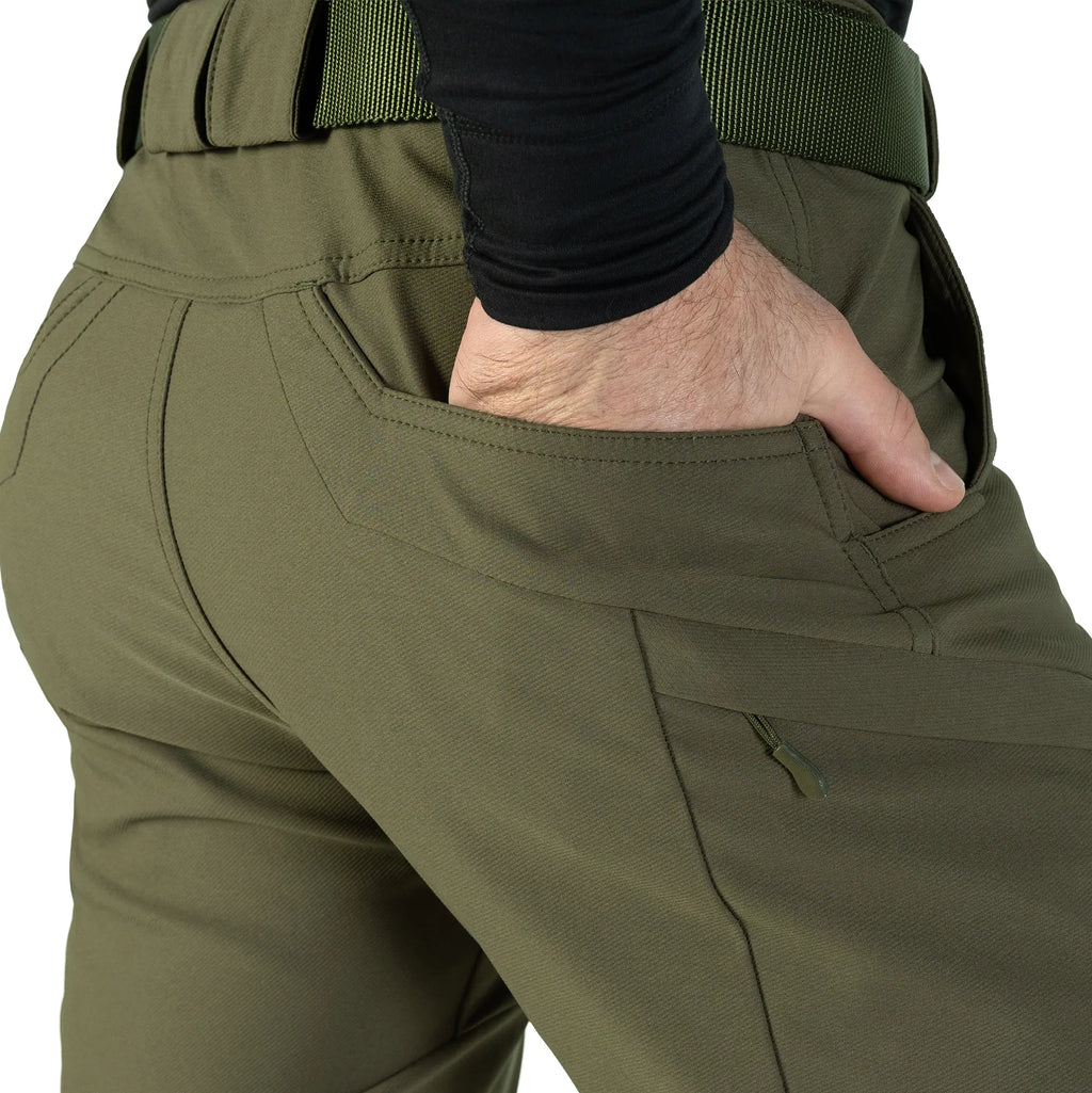 Lizard 2.0 SW Pants Olive