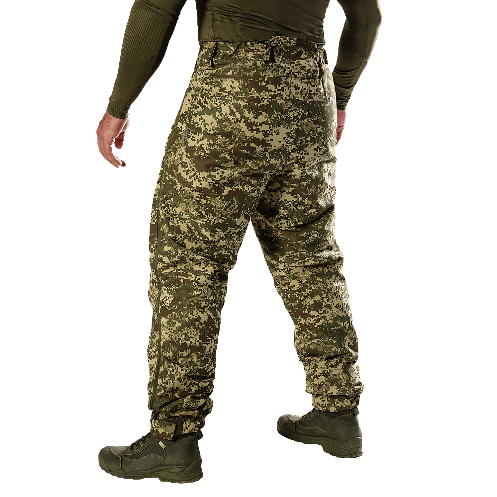 Defender Level 7 Predator Suit G-0822