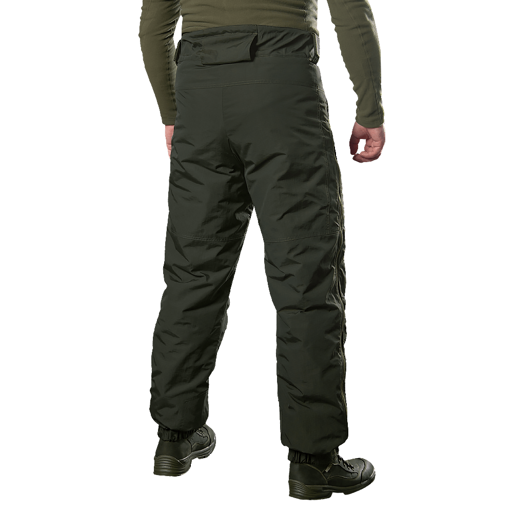Defender Level 7 Suit Dark Olive