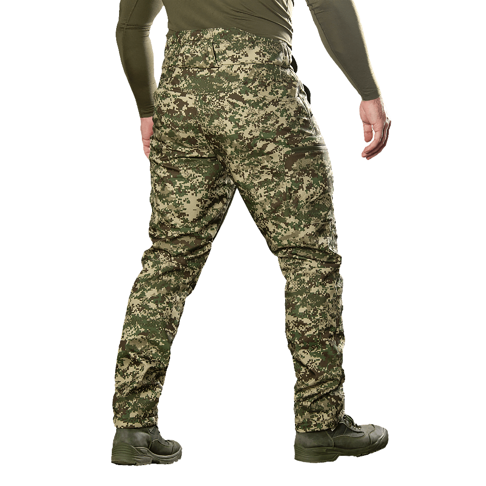 Stalker Vent 2.0 Predator G-0822 Suit